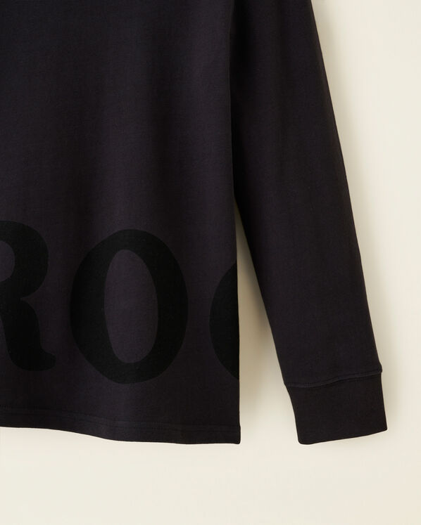 Kids One Long Sleeve T-Shirt