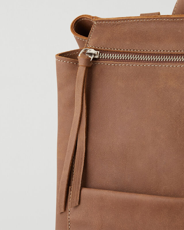 Roots Baby Bag Backpack Tribe. 5