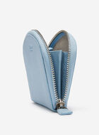 Half Moon Wallet Cloud