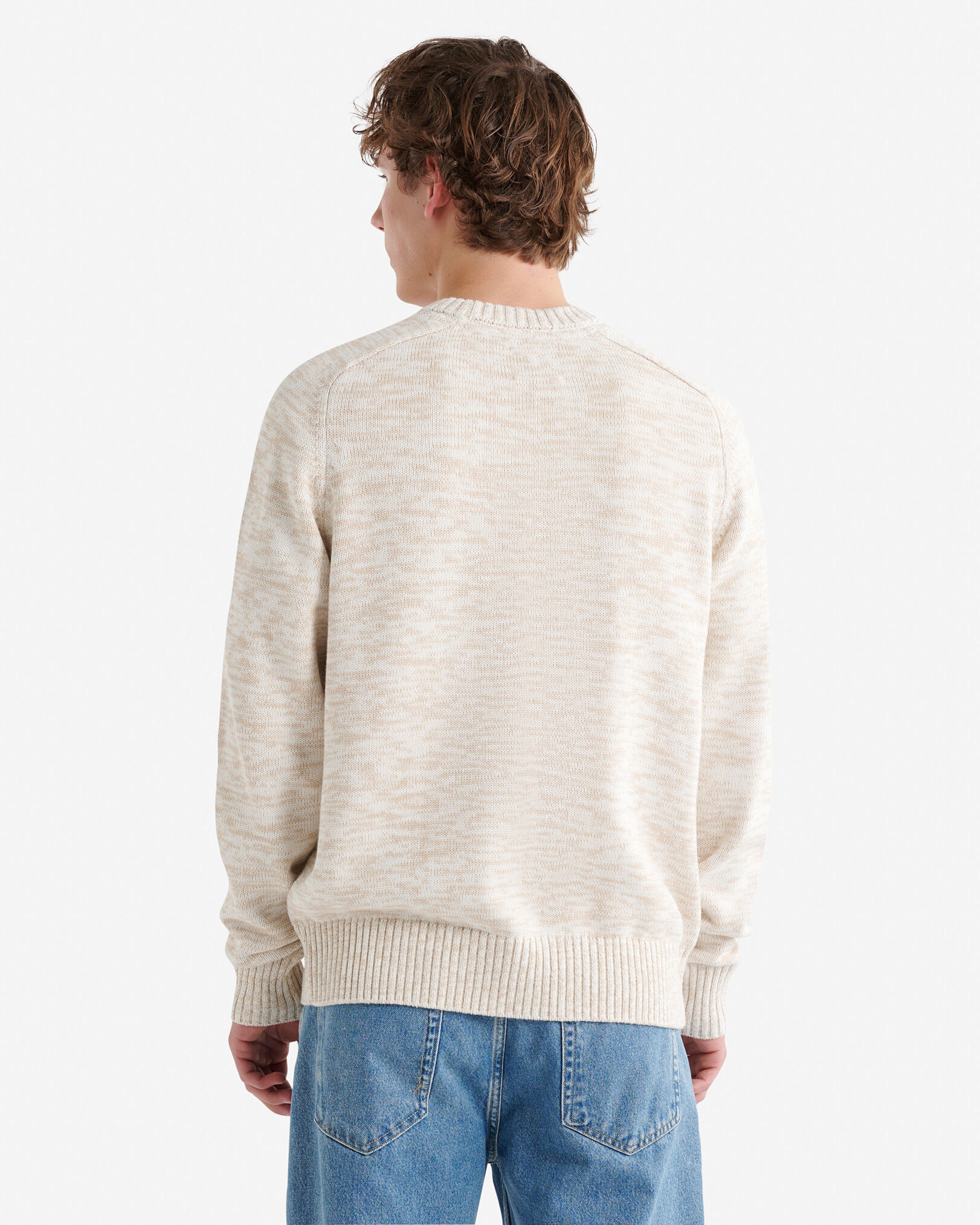 Robson Jaspe Crew Sweater