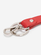 Wristlet Keychain Cervino