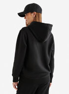 Organic Original Full Zip Hoodie Gender Free