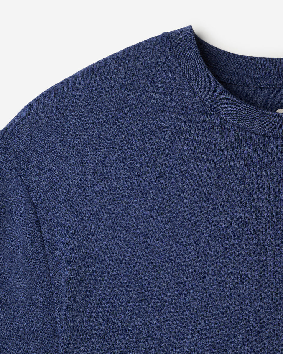 Mens Organic Perfect Pepper T-Shirt