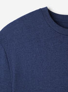 Mens Organic Perfect Pepper T-Shirt