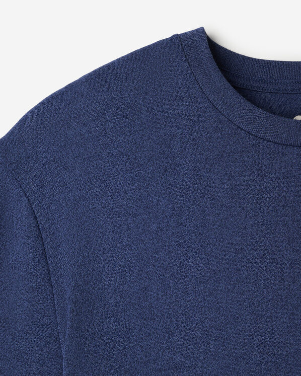 Mens Organic Perfect Pepper T-Shirt