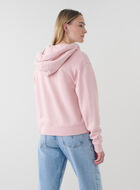 Organic Original Relaxed Full Zip Hoodie
