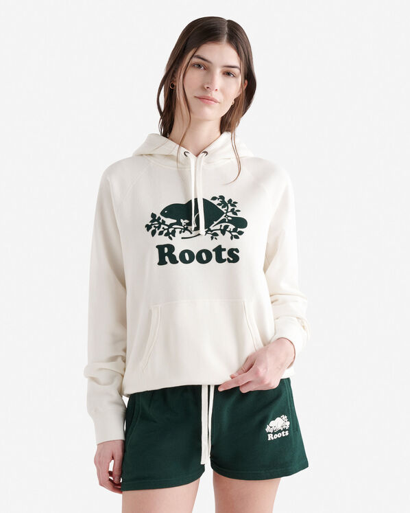 Organic Original Kanga Hoodie