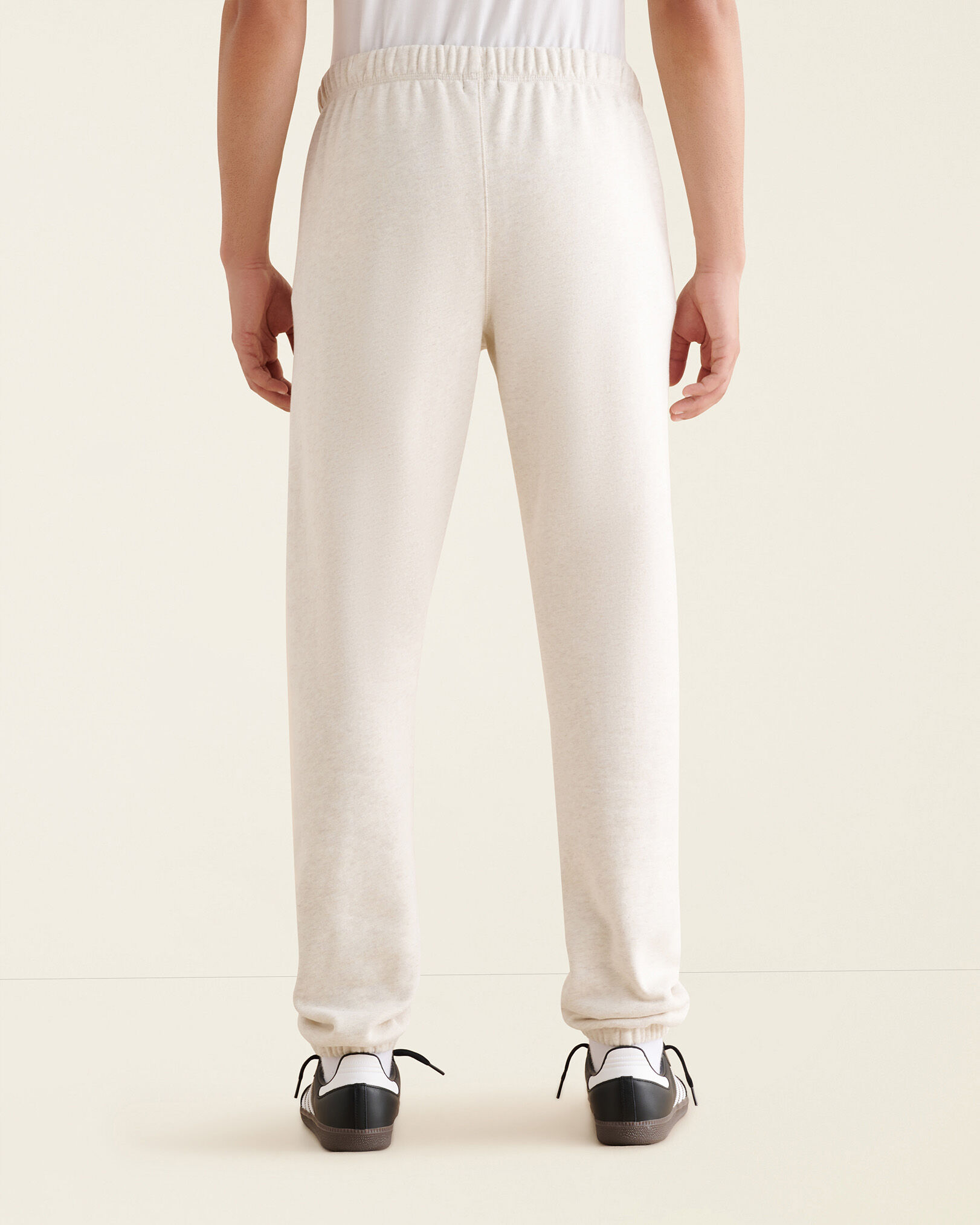 Roots essential new arrivals jogger