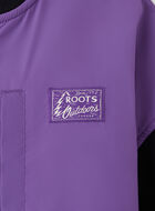 Girls Polartec® Long Jacket