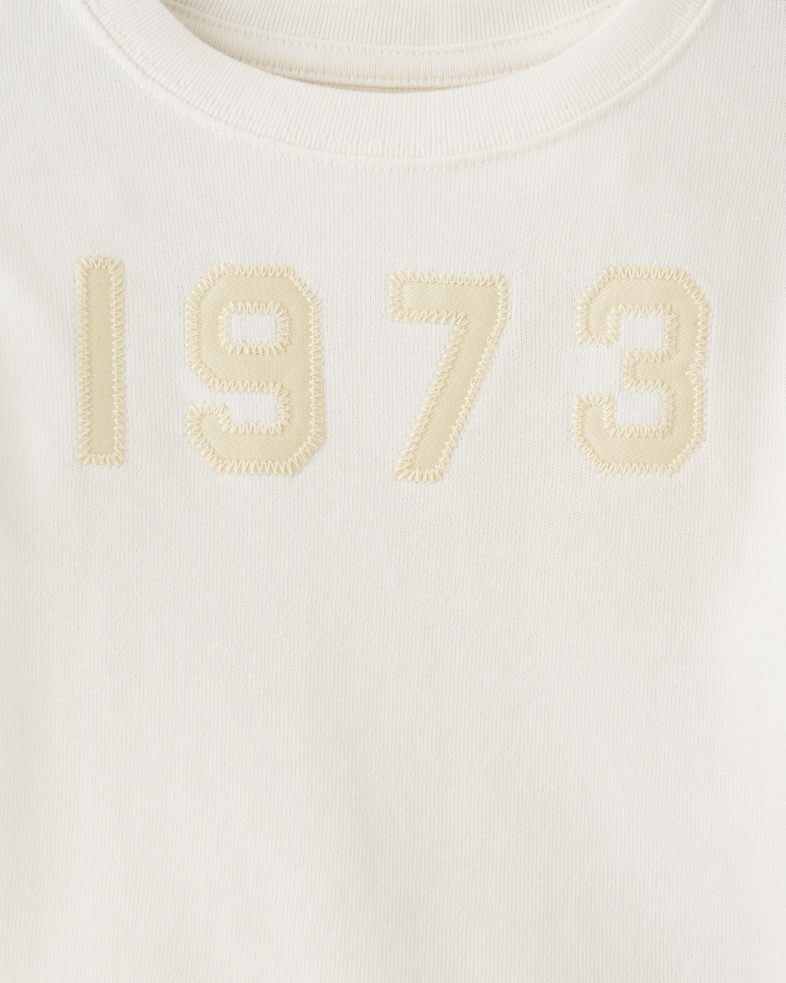 Baby One 1973 T-Shirt