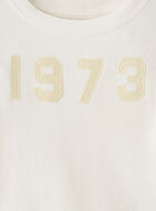 T-shirt 1973 Un pour bébé