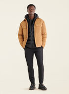 Lawren Packable Down Jacket