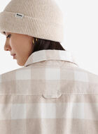 Park Plaid Relaxed Shirt