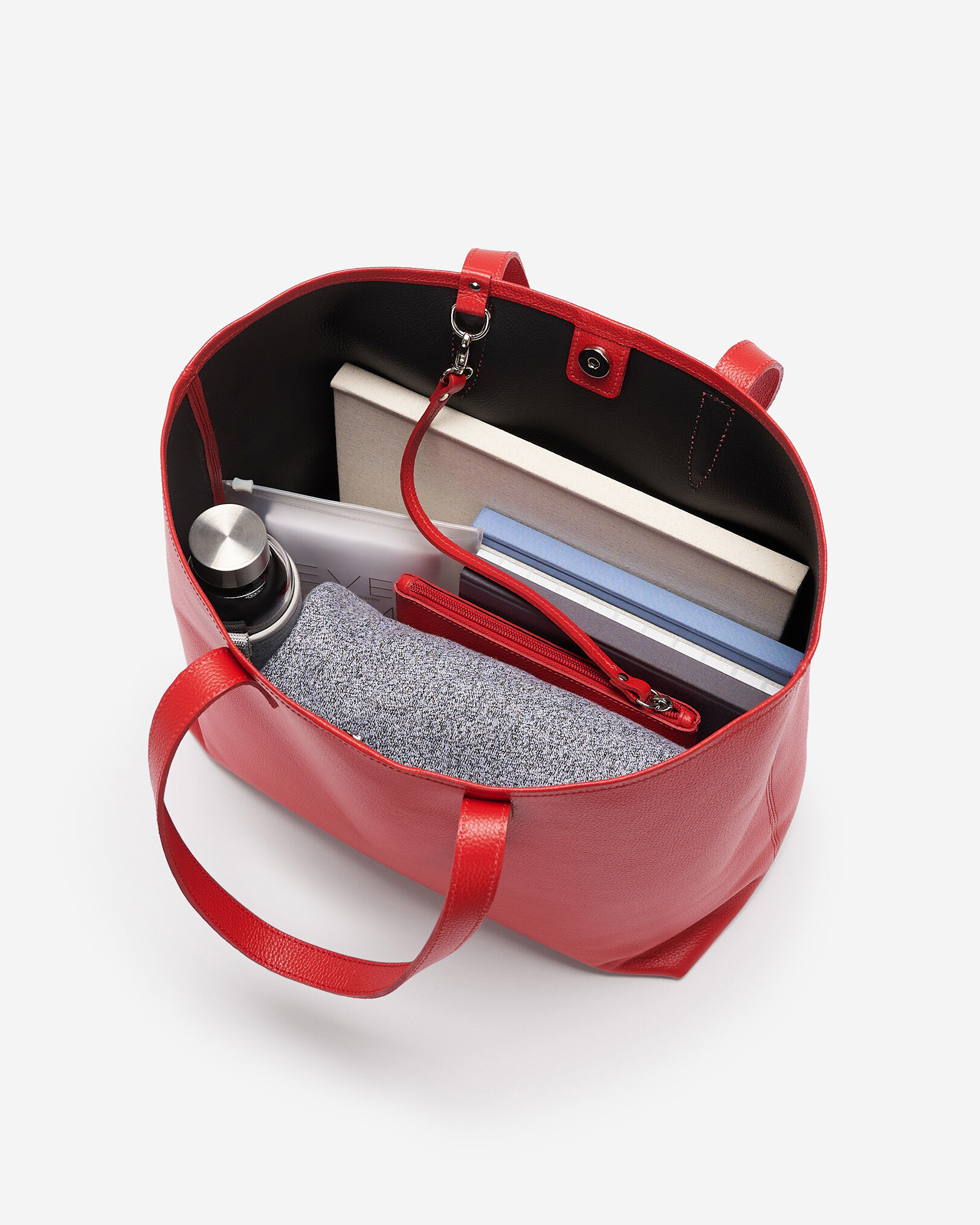 Carryall Tote Cervino
