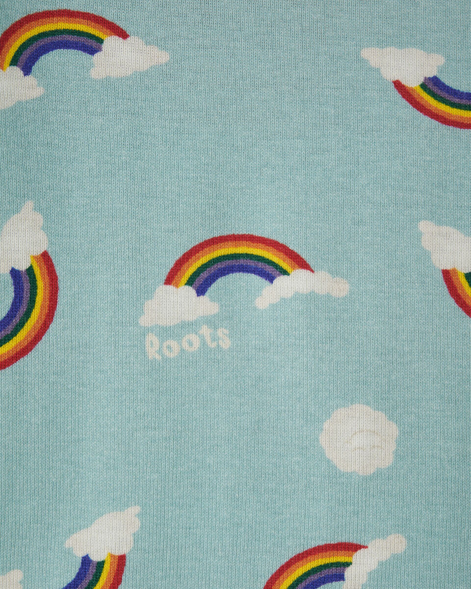 Toddler Nature Pajama Set