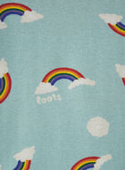 Toddler Nature Pajama Set