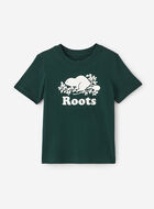 Toddler Organic Original Cooper Beaver T-Shirt