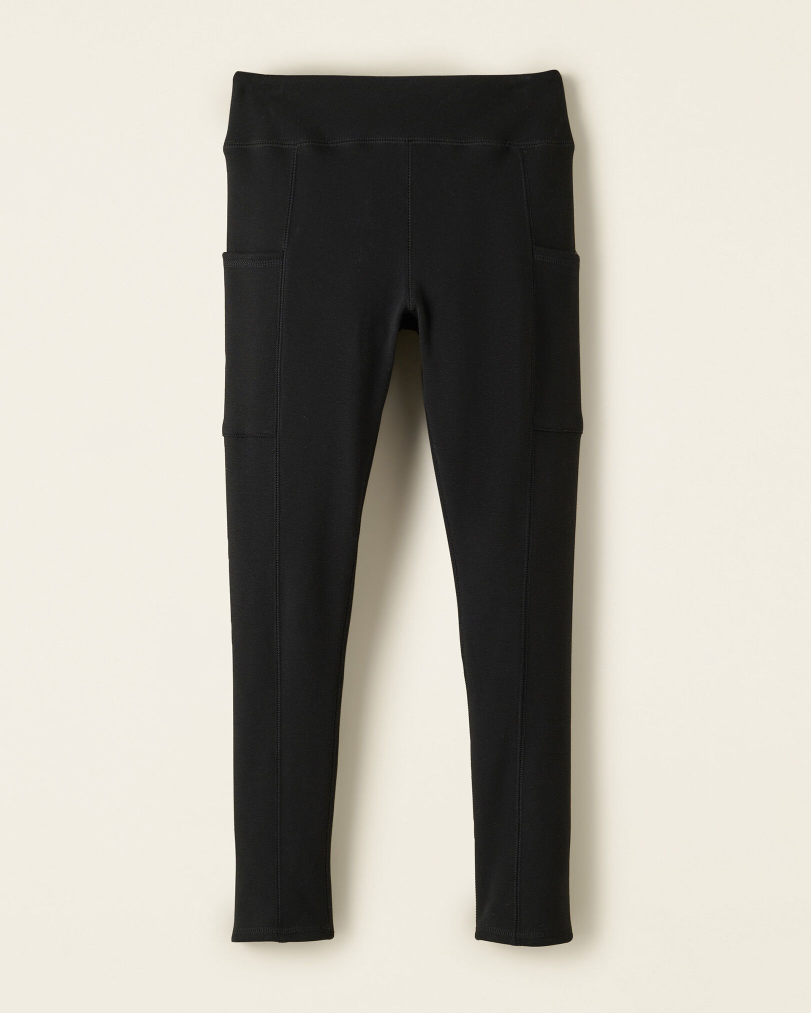Leggings chaud pour fille sales