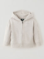 Toddler One Full Zip Hoodie