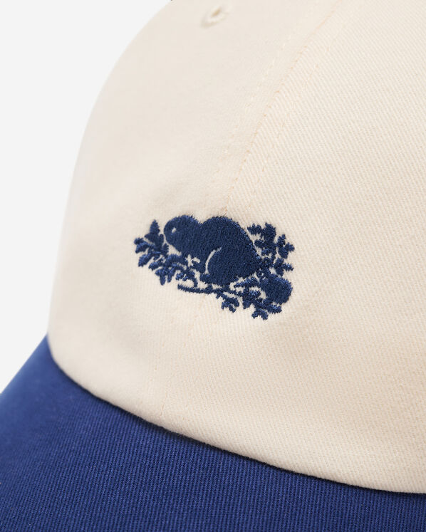 Casquette Cooper le Castor 