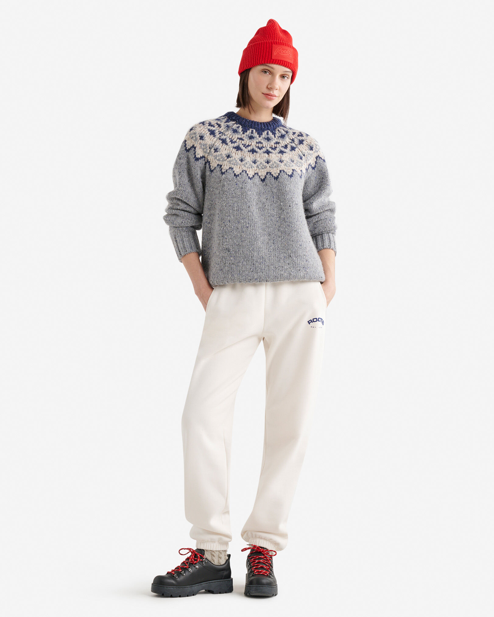Alpine Goods Sweatpant