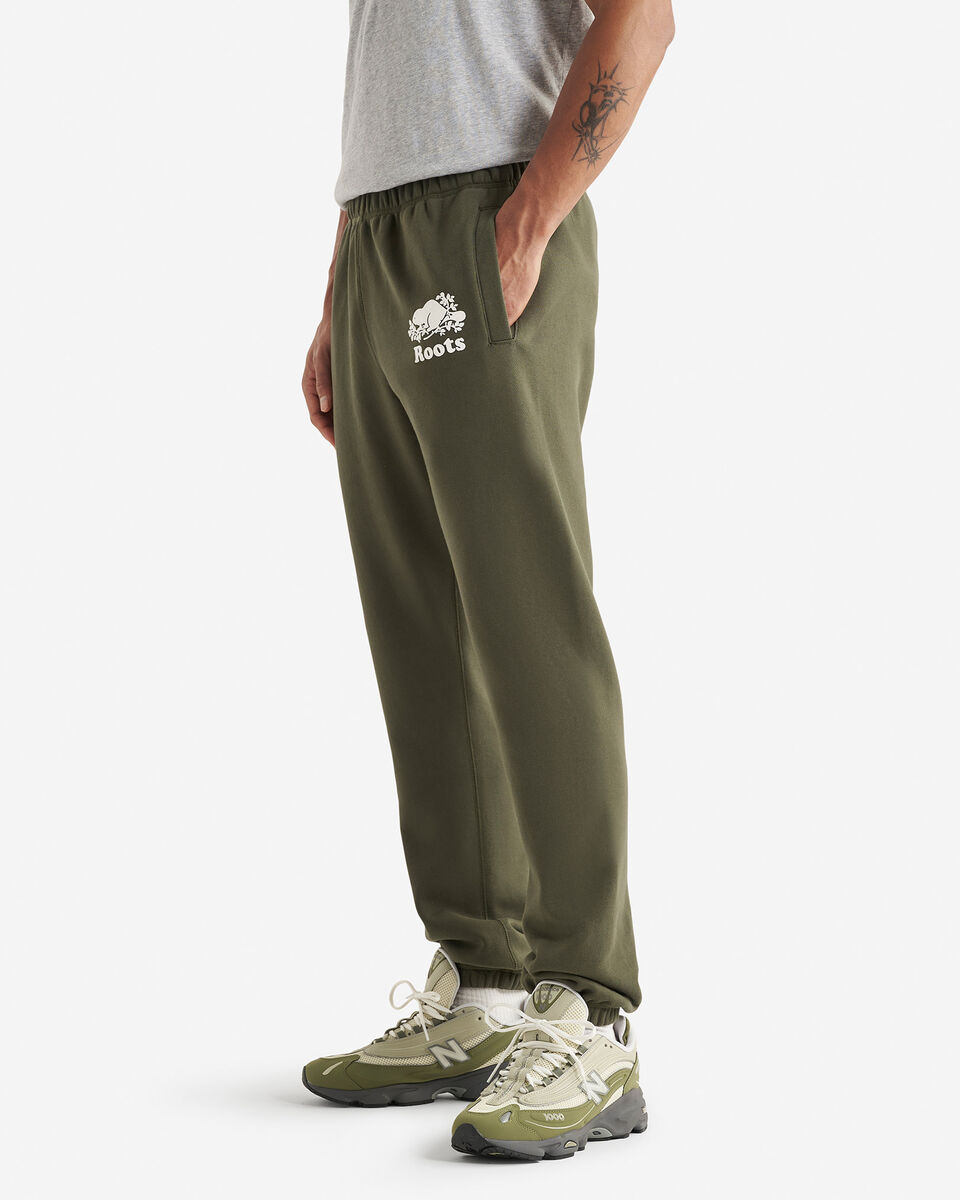 Organic Original Sweatpant