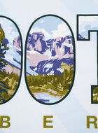 Linge &agrave; vaisselle Alberta