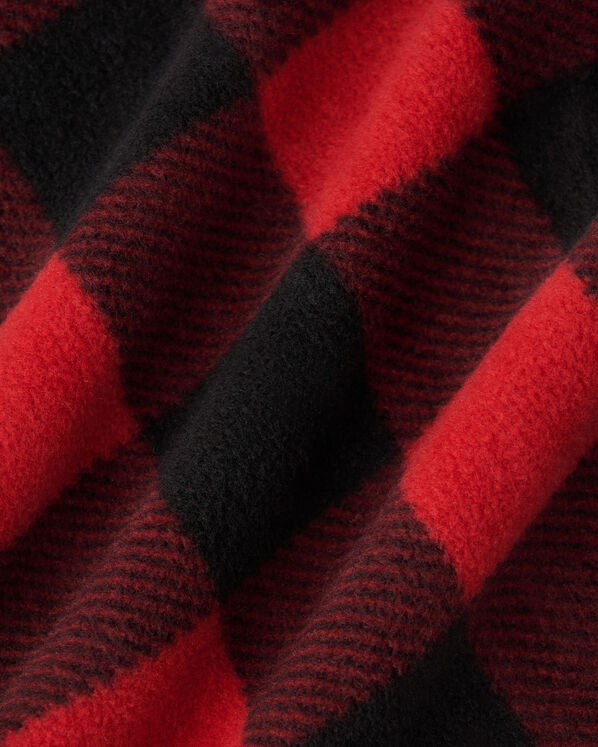 Toddler Microfleece Pajama Pant