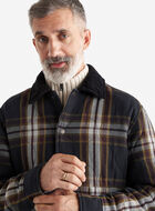 Blouson matelassé Cypress 
