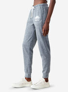 Slim Cuff Sweatpant Short (26 Inch Inseam)