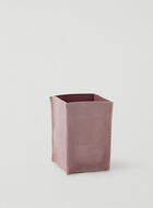 Small Rollover Basket 2.0