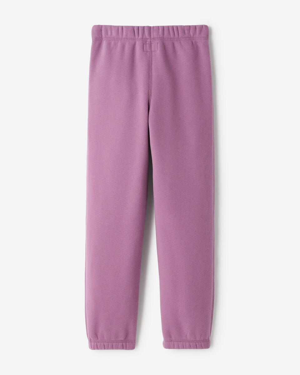 Pantalon en molleton Roots pour enfants