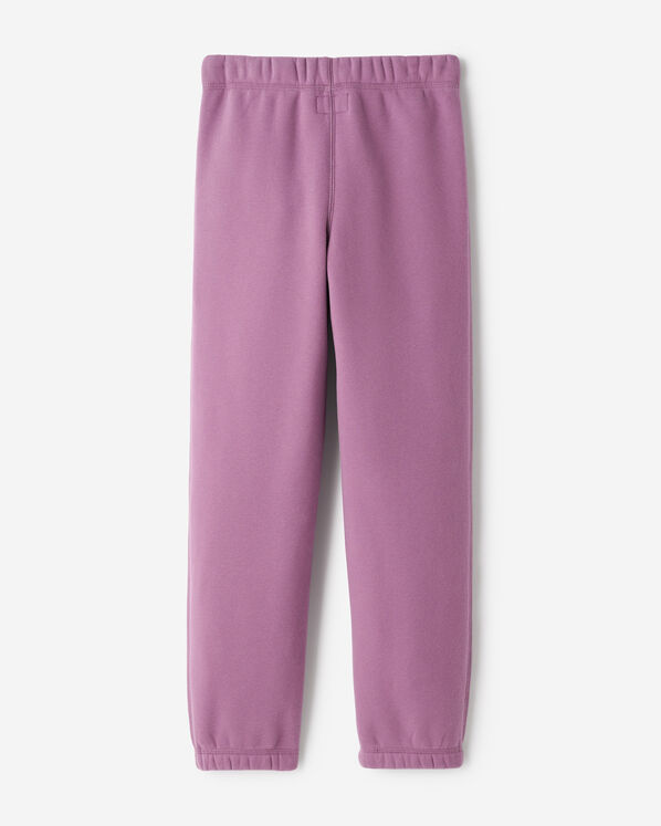 Kids Roots Arch Sweatpant