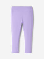 Toddler Girls Active Warm Legging