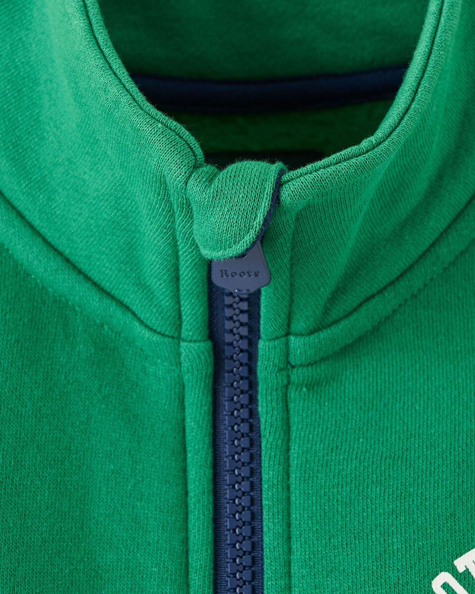 Toddler Outdoor Athletics Retro Jacket