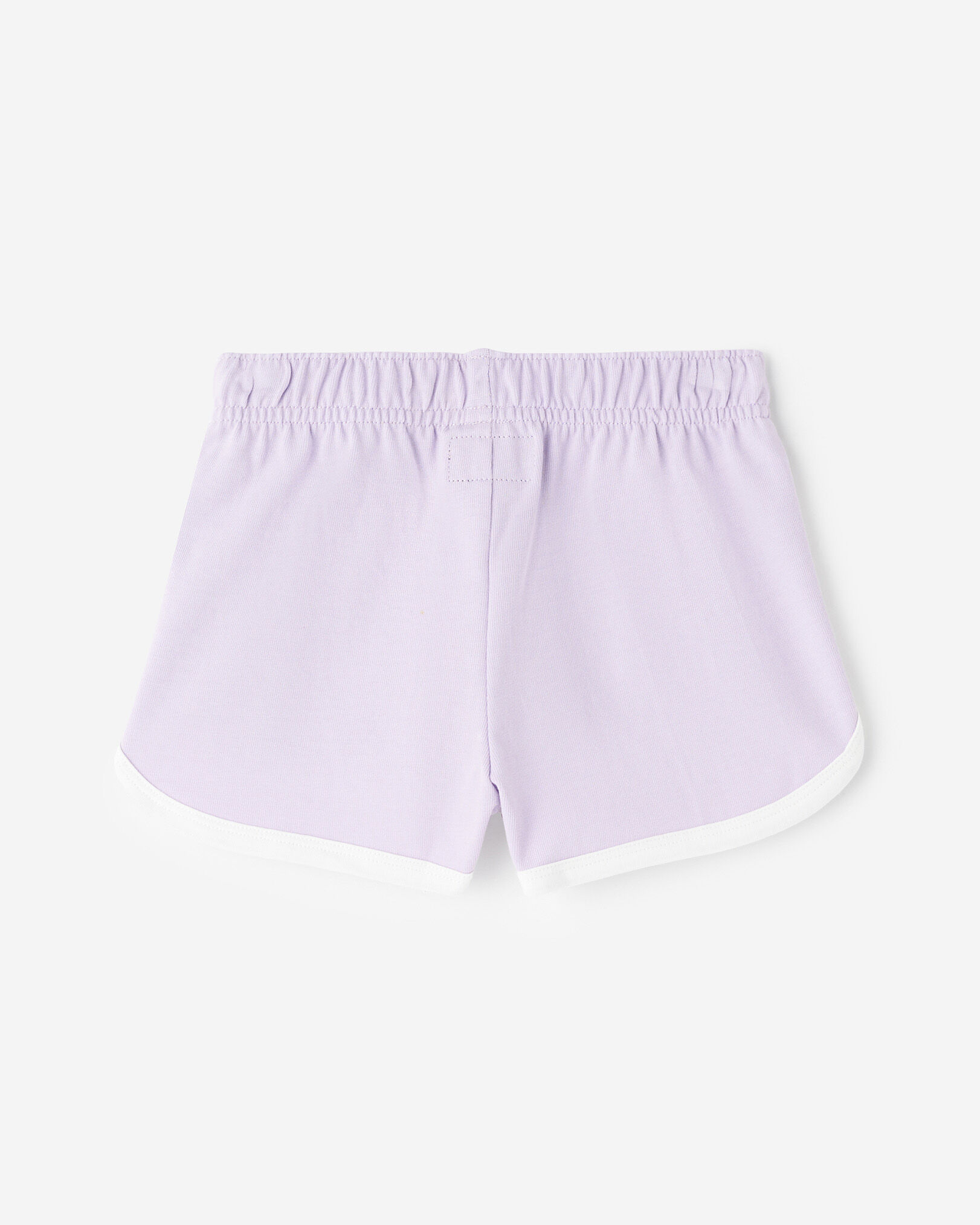 Toddler Girls Gym Short