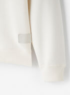 Love Studio Fleece Crew