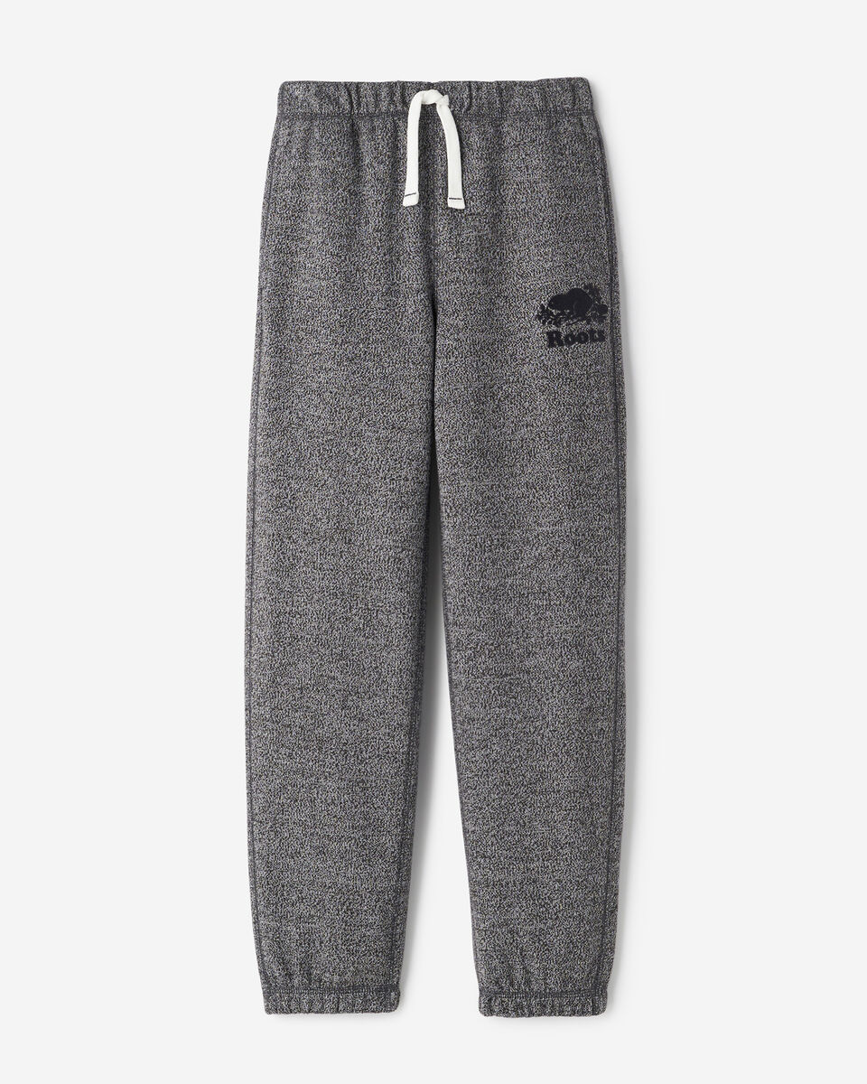 Kids Organic Original Sweatpant