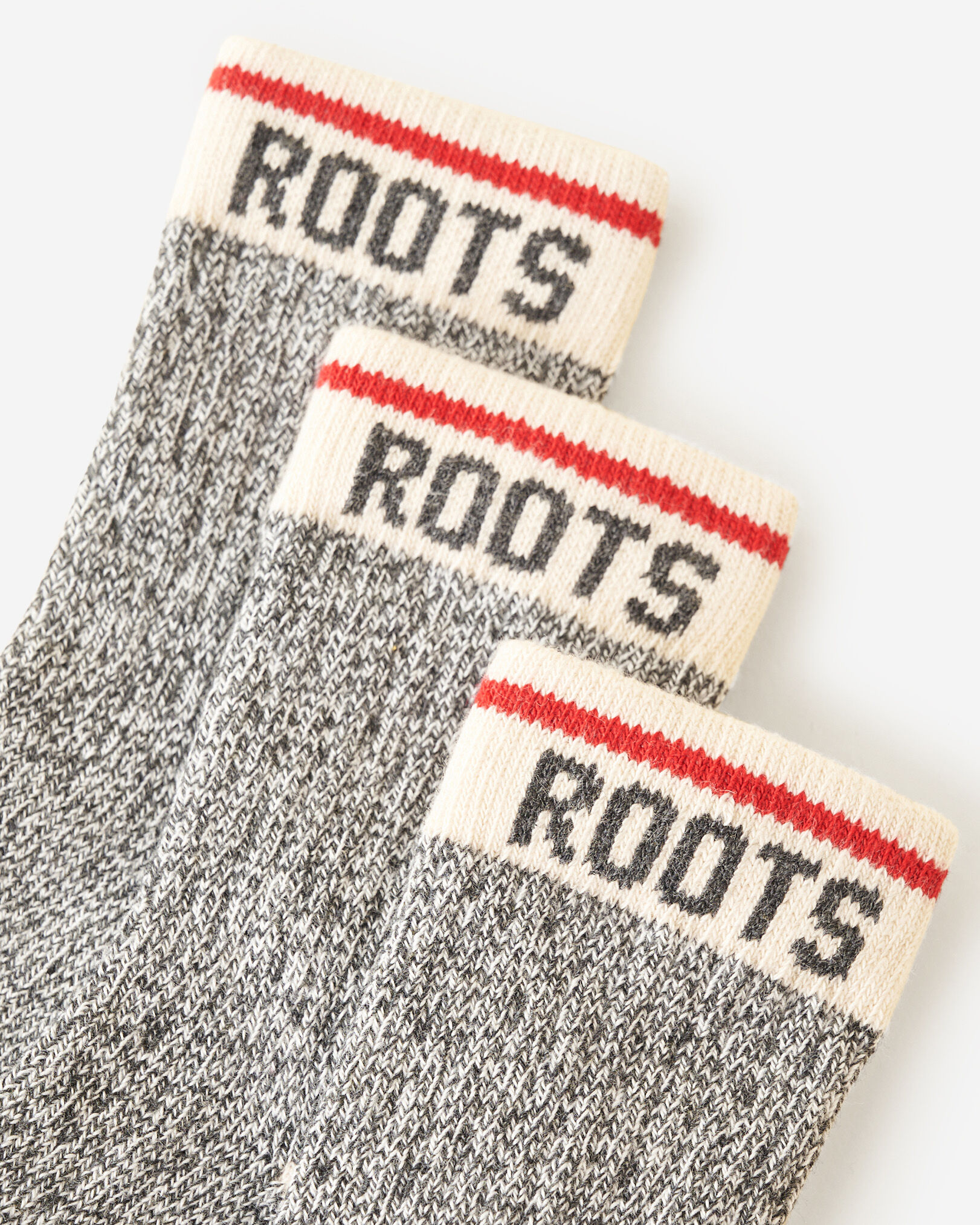Baby & Toddler Classic Cabin Sock 3 Pack