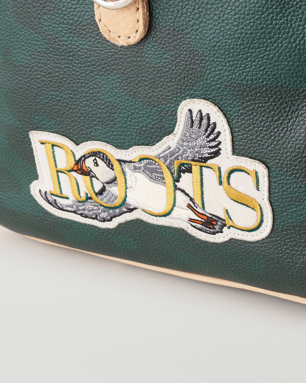 Sac Banff Roots x Adidem Asterisks