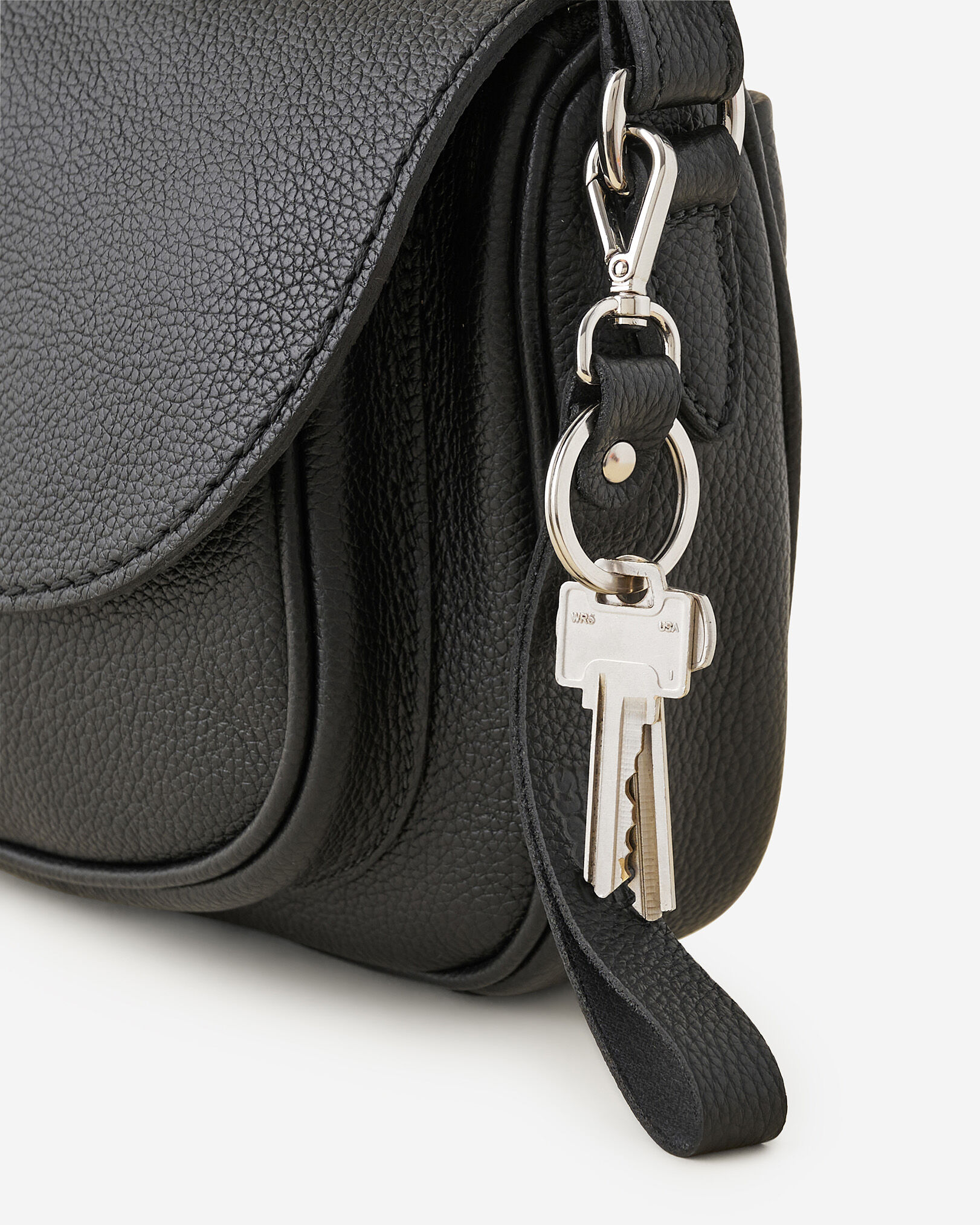 Wristlet Keychain Cervino