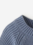 Baby Sweater Knit Crew