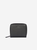 Small Zip Around Clutch Prince