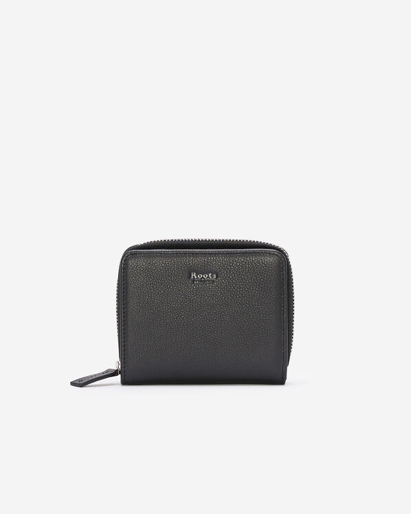 Small Zip Around Clutch Prince
