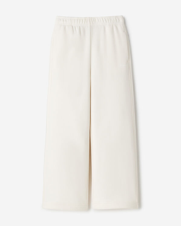 Kids Cloud Wide Leg Sweatpant