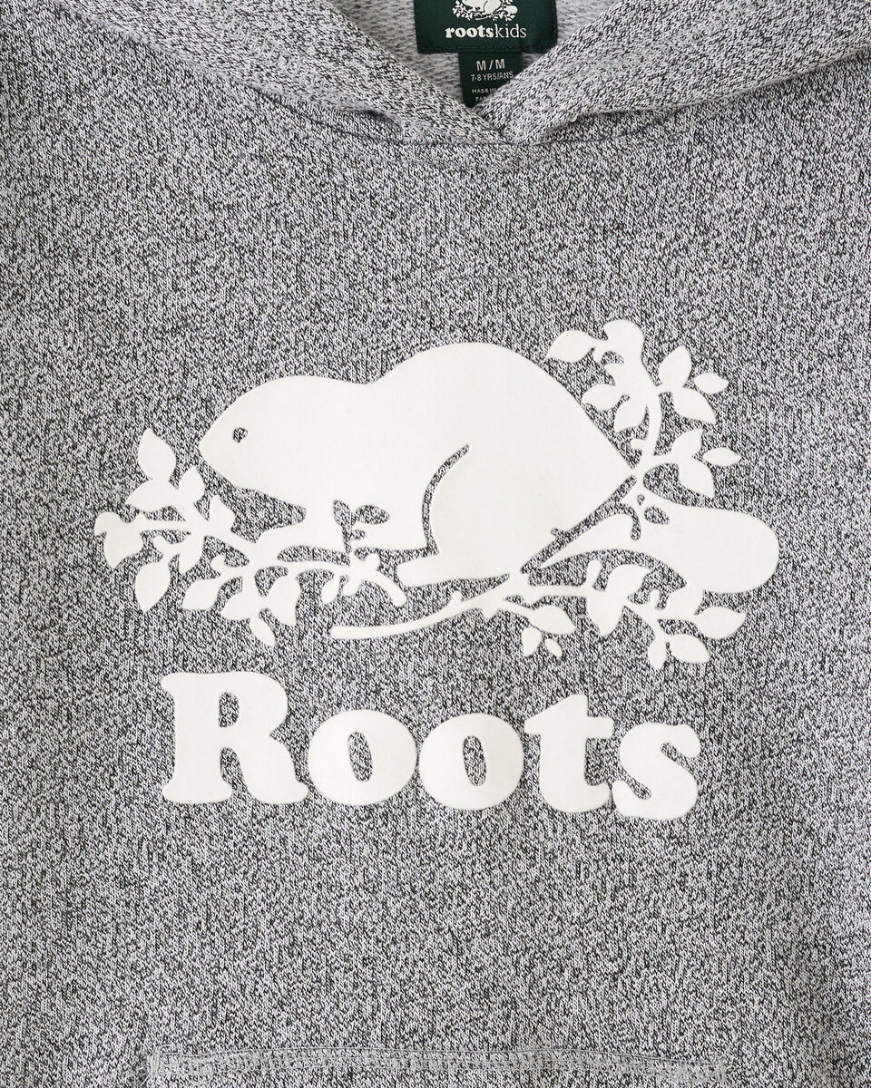 Kids Organic Original Kanga Hoodie