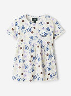 Toddler Girls Isla Pocket Dress