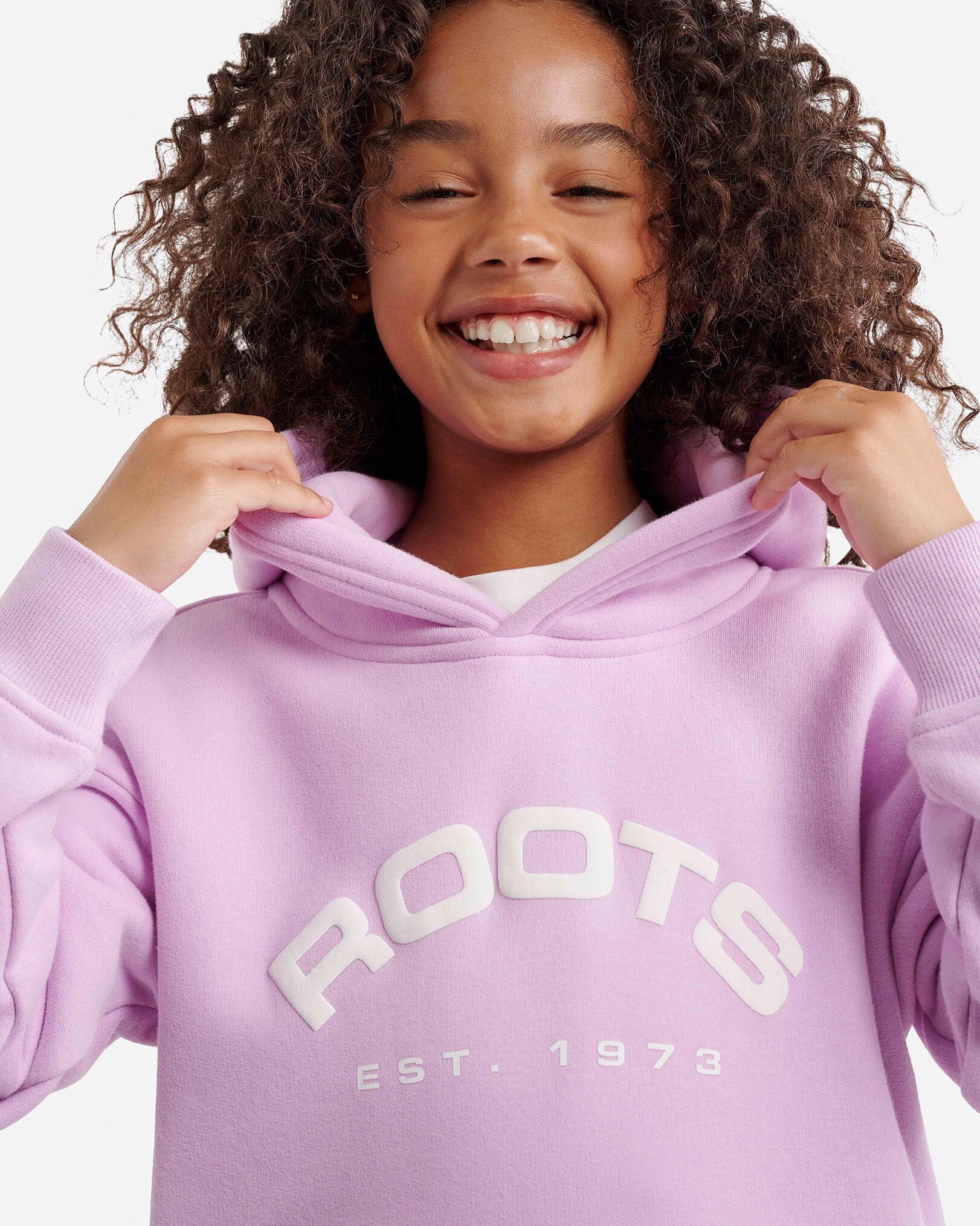 Kids Alpine Goods Kanga Hoodie