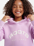 Kids Alpine Goods Kanga Hoodie