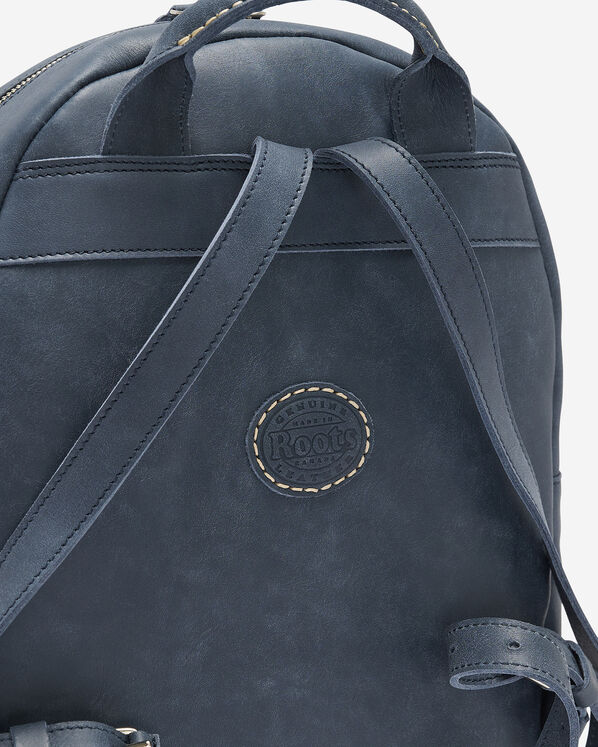 Sac à dos Chelsea 2.0 en cuir Tribe Sac à dos Chelsea 2.0 en cuir Tribe